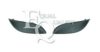 EQUAL QUALITY G1452 Radiator Grille